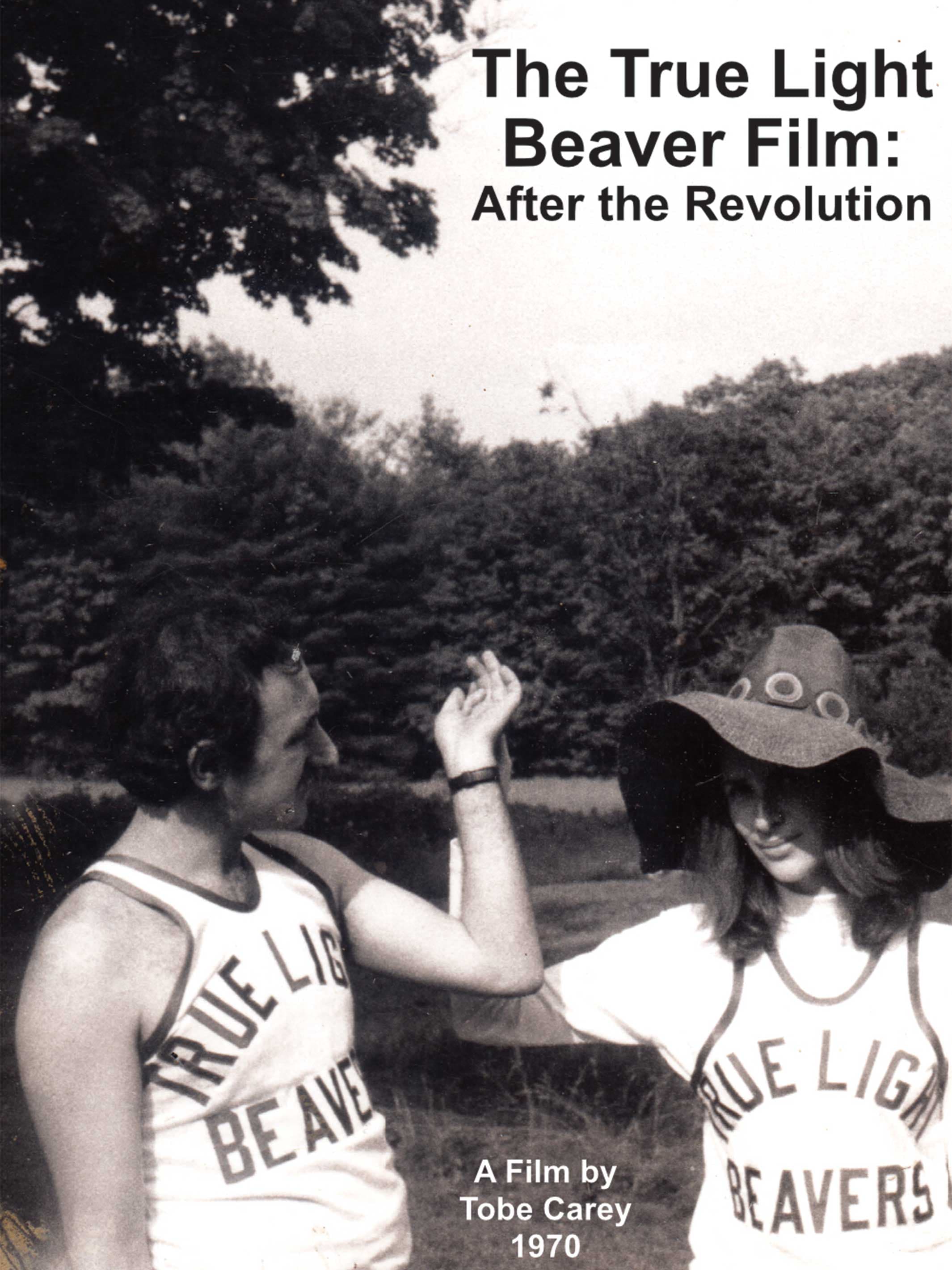 Two Woodstock Hippie Films poster